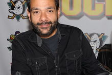 Ator Shaun Weiss internado em clínica de reabilitação 