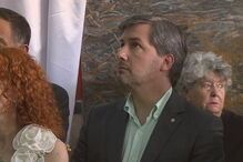 Bruno de Carvalho, Alvalade, Sporting