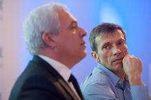 Sonae Paulo Azevedo Angelo Paupério