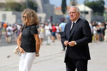  José Maria Ricciardi