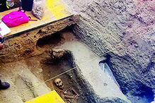 Cemitério em Lisboa 