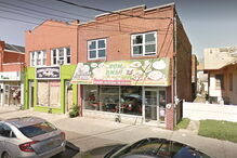 Pizaria Bom DMais em Long Branch, Nova Jérsia    