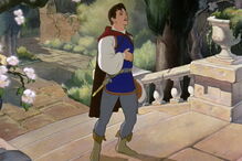 Branca de Neve e os Sete Anões