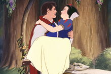 Branca de Neve e os Sete Anões