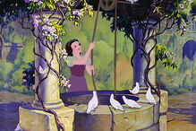 Branca de Neve e os Sete Anões