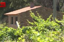 Casas de Pedrógão Grande estão sob suspeita