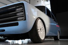 Kalashnikov vai construir carro elétrico