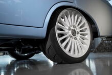 Kalashnikov vai construir carro elétrico