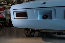 Kalashnikov vai construir carro elétrico