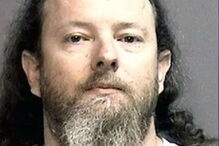 Namorado de Renée Collins 