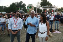 Costa em Vilar de Mouros