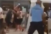 Polícia agredida em Estremoz