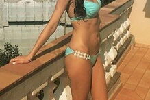 Christina Carlin-Kraft's