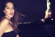 Christina Carlin-Kraft's