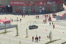 Estádio da Luz
