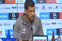 Guimarães, Estádio do Dragão, Sérgio Conceição