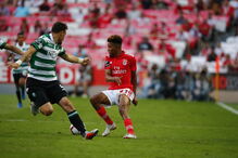 Veja os melhores momentos do dérbi entre Benfica-Sporting