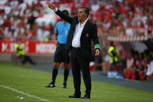 Veja os melhores momentos do dérbi entre Benfica-Sporting