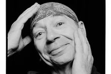 Lindsay Kemp 