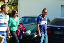 Assistente médica portuguesa obriga marido a beber veneno