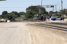 Colisão ocorreu em Euless, entre Dallas e Fort Worth