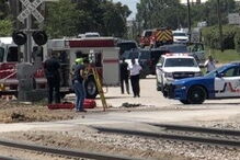 Colisão ocorreu em Euless, entre Dallas e Fort Worth