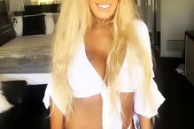 Gina Stewart, de 47 anos