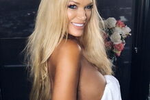 Gina Stewart, de 47 anos