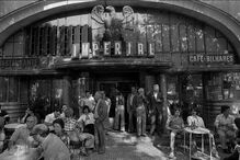 McDonald’s foi em tempos o famoso Café Imperial