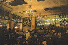 McDonald’s foi em tempos o famoso Café Imperial