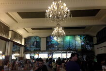 McDonald’s da cidade do Porto