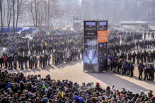 Tiroteio na Florida: O que é a Twitch e os Esports?