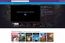 Tiroteio na Florida: O que é a Twitch e os Esports?