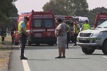 Despiste brutal na EN4