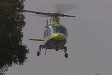  Despiste brutal na EN4