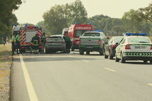  Despiste brutal na EN4