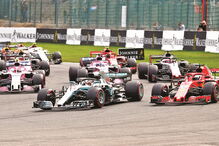 Fórmula 1 na Eleven Sports vai ser acompanhada, a partir da próxima época, com diretos a partir do local das corridas