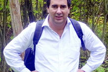João Branco, da Quercus