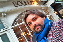 Rui Nunes Figueiredo