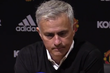 José Mourinho
