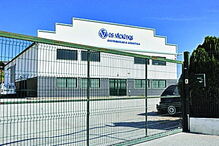 Câmaras de empresa captaram vulto que se presume ser do triatleta