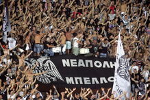 PAOK