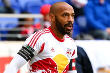 Thierry Henry