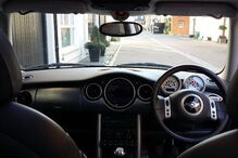 Mini Cooper S de Madonna