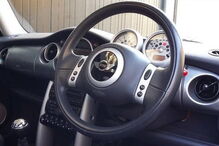 Mini Cooper S de Madonna