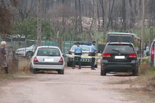 Marido mata mulher a tiro na Figueira da Foz