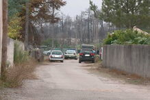 Marido mata mulher a tiro na Figueira da Foz