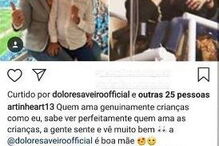 Dolores provoca Georgina