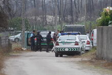 Marido mata mulher a tiro na Figueira da Foz	