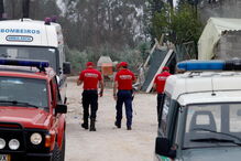 Marido mata mulher a tiro na Figueira da Foz	